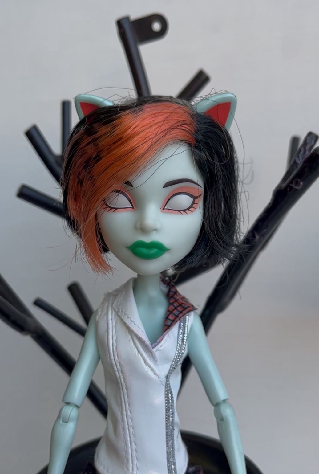 Monster High Doll
