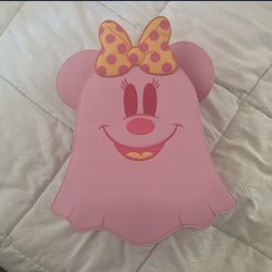 Minnie Ghost Back Pack