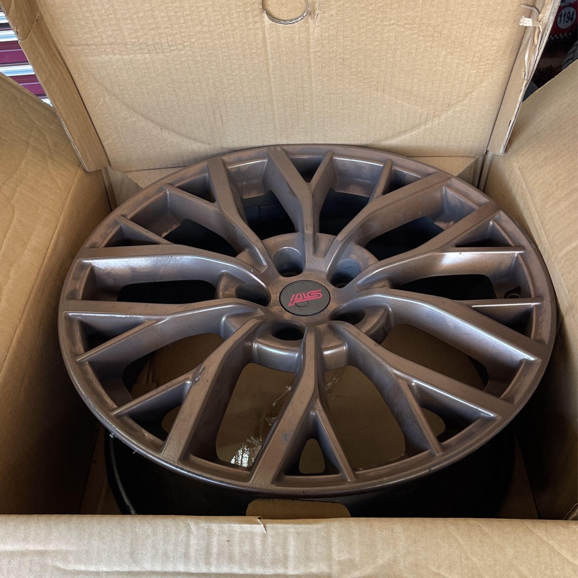 STI Rims for Sale in Chula Vista, CA OfferUp