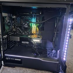$3,300 Gaming / Streaming Custom PC