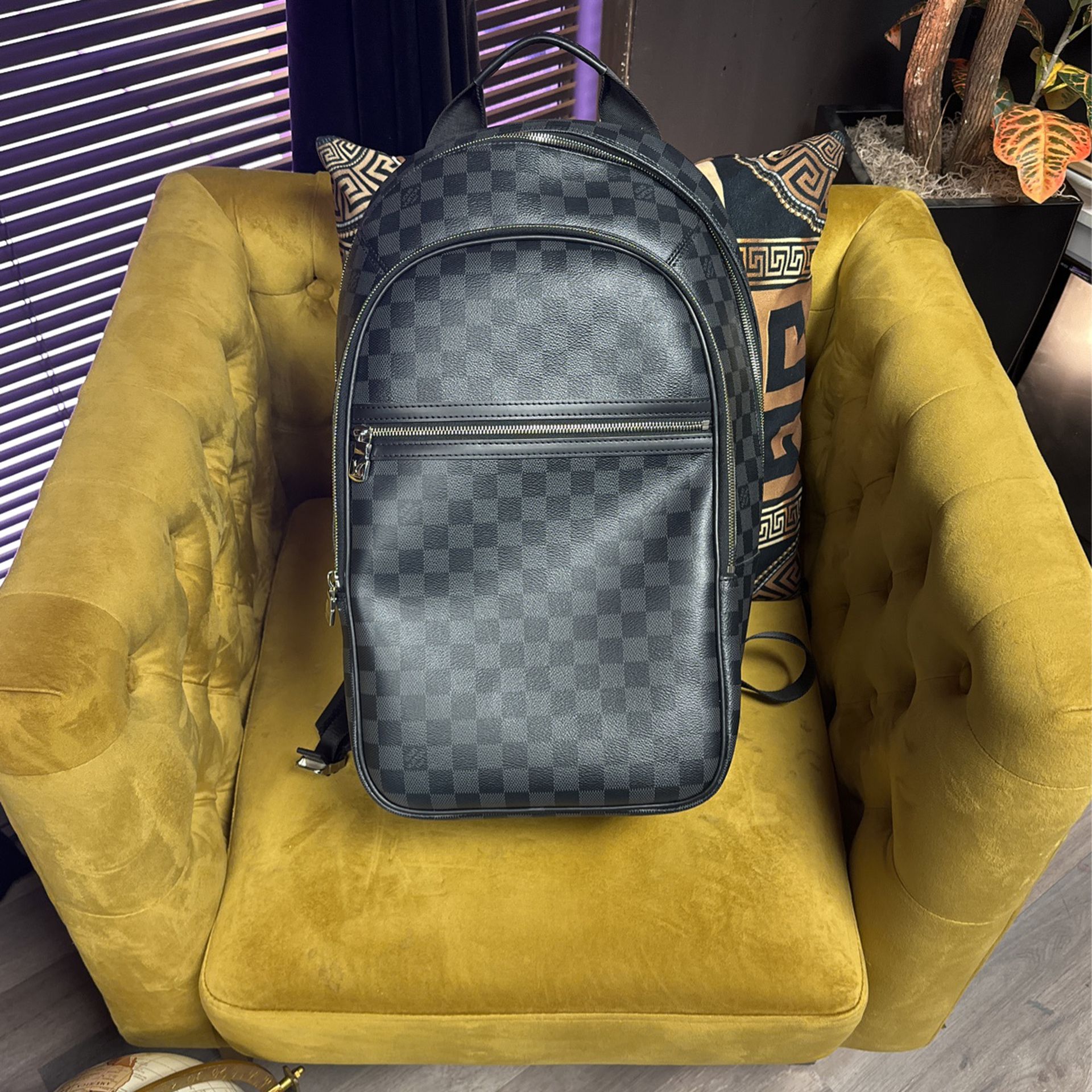 Lv Book bag for Sale in Lithonia, GA - OfferUp