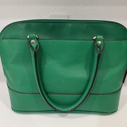 Green Marona Purse 