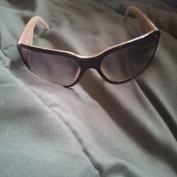 Versace Sunglasses 