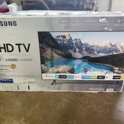 Tv Samsung 70", 4k, Smart, Excellent
