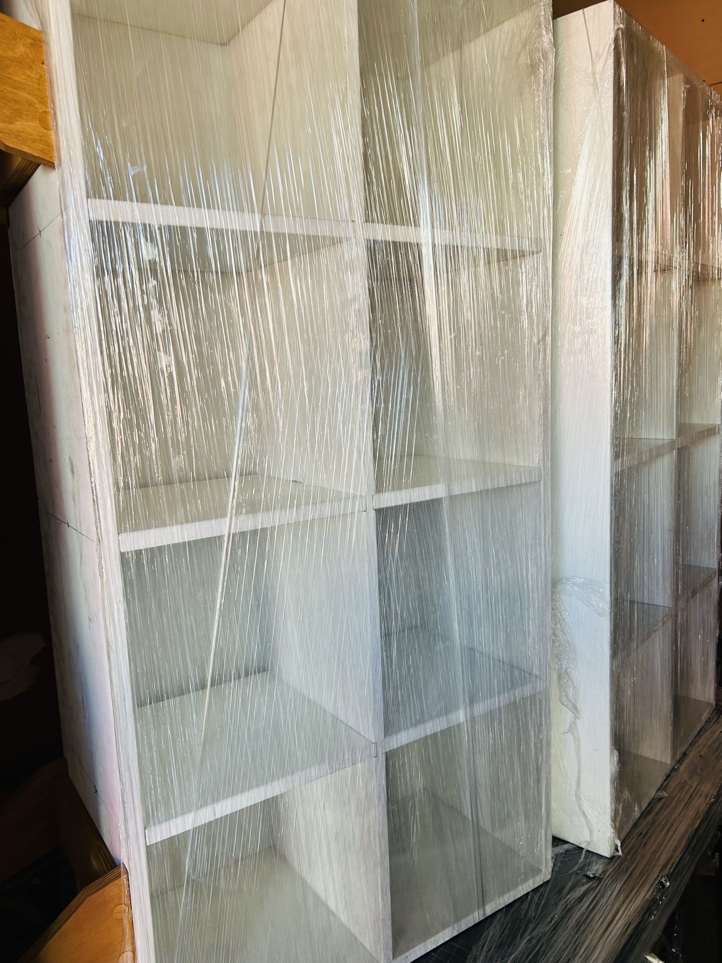 Storage Unit Furniture All For Sale