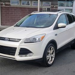 2013 Ford Escape