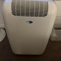 Winter 5200 BTU Portable air Conditioner