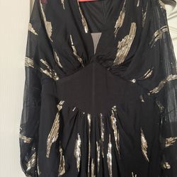 Women’s Evening Dress - Sz XL