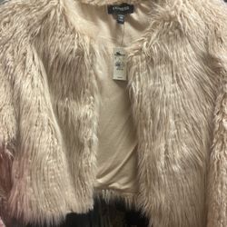 NWT Express Petite Xxs Jacket