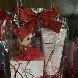 Jafra Gifts