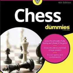 Chess For Dummies