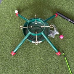 Christmas Tree Stand