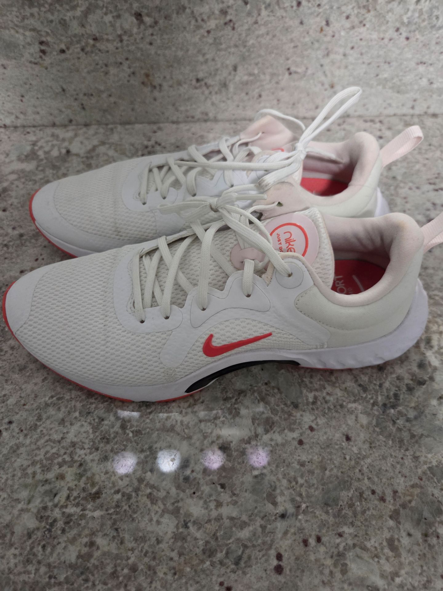 Nike size 8