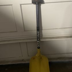 Da Kine Snow Or Beach Shovel