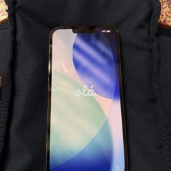 iPhone 13 Pro Max Unlocked 128g