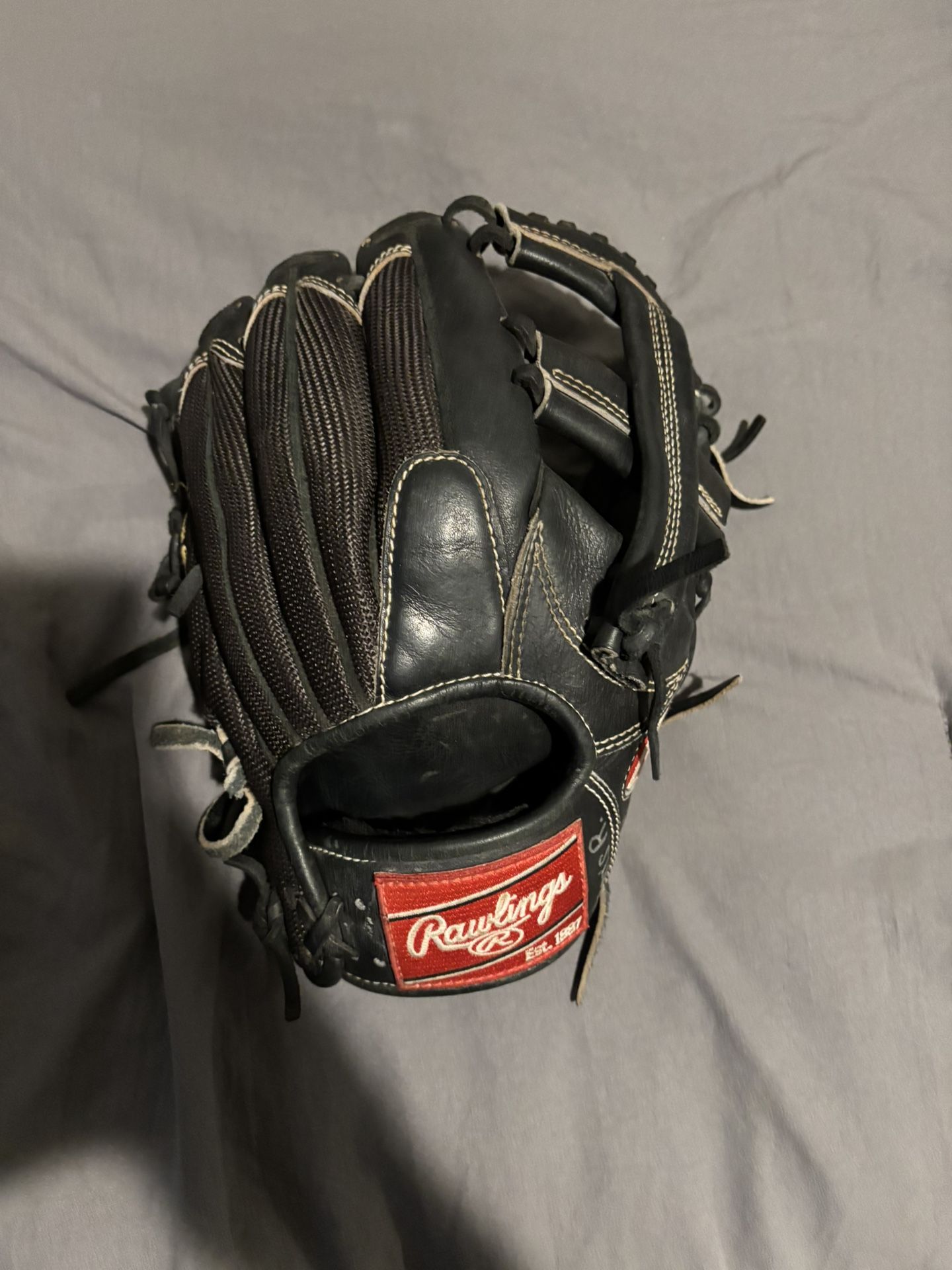 Rawlings Heart Of The Hide