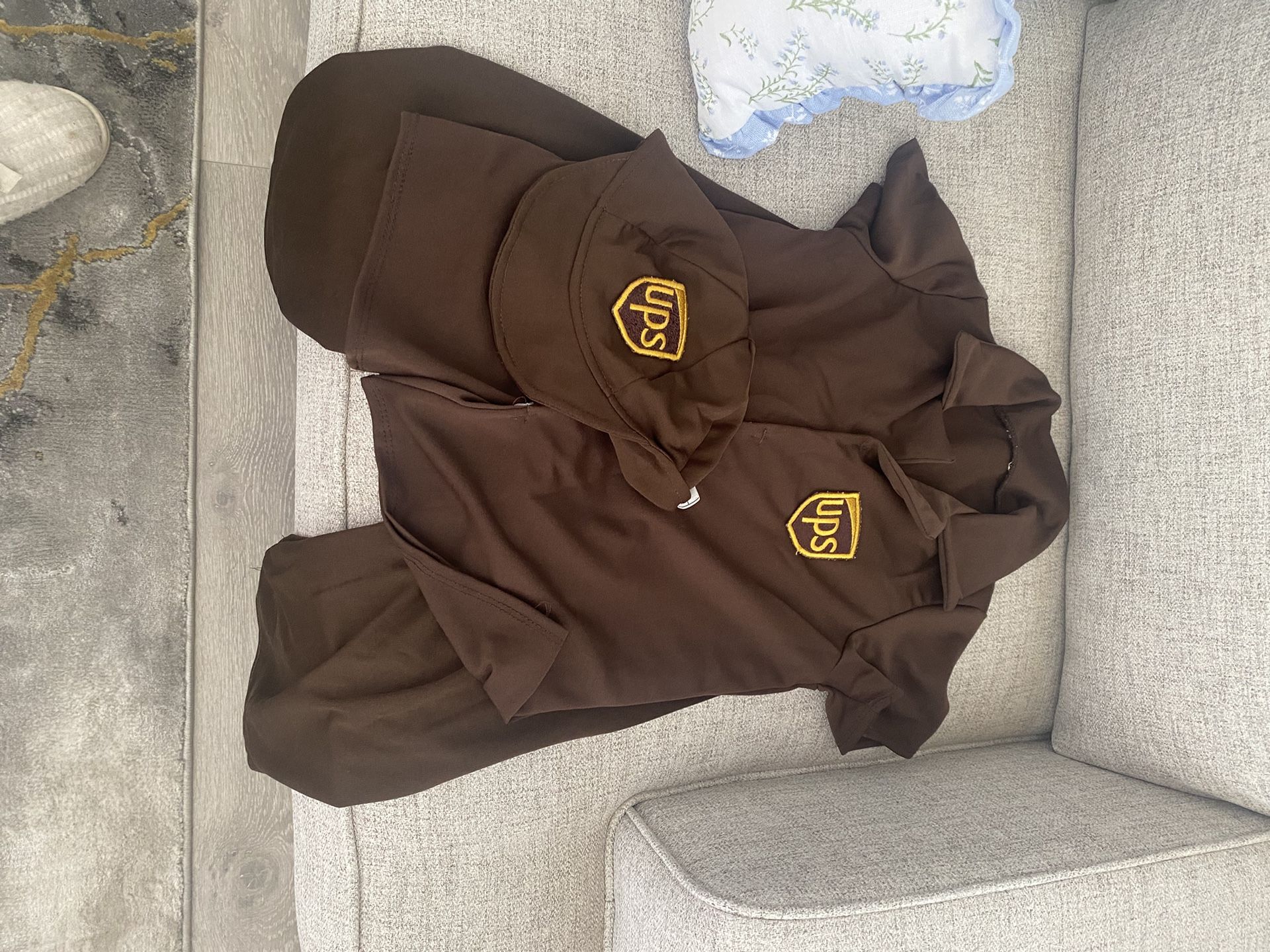 Boys Halloween Costume