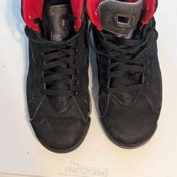 Nike Jordan MVP 'Raptors'