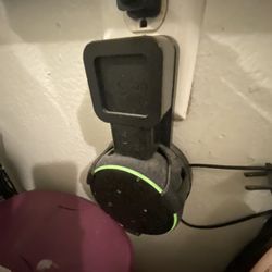 Amazon Alexa echo dot