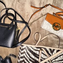 Michael Kors Bags /crossbody😀