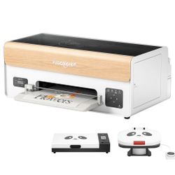 Procolored P13 DTF Printer 13" A3 XP600 & Complete Bundle