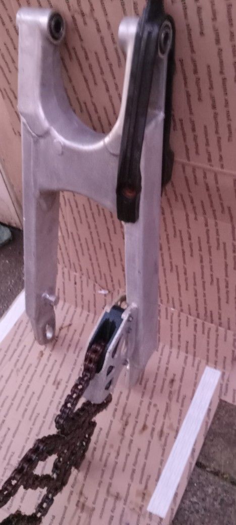 Motorcycle Rear Swing Arm Arms
