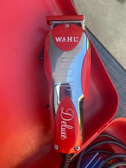 Eagle Deluxe Pet Trimmer