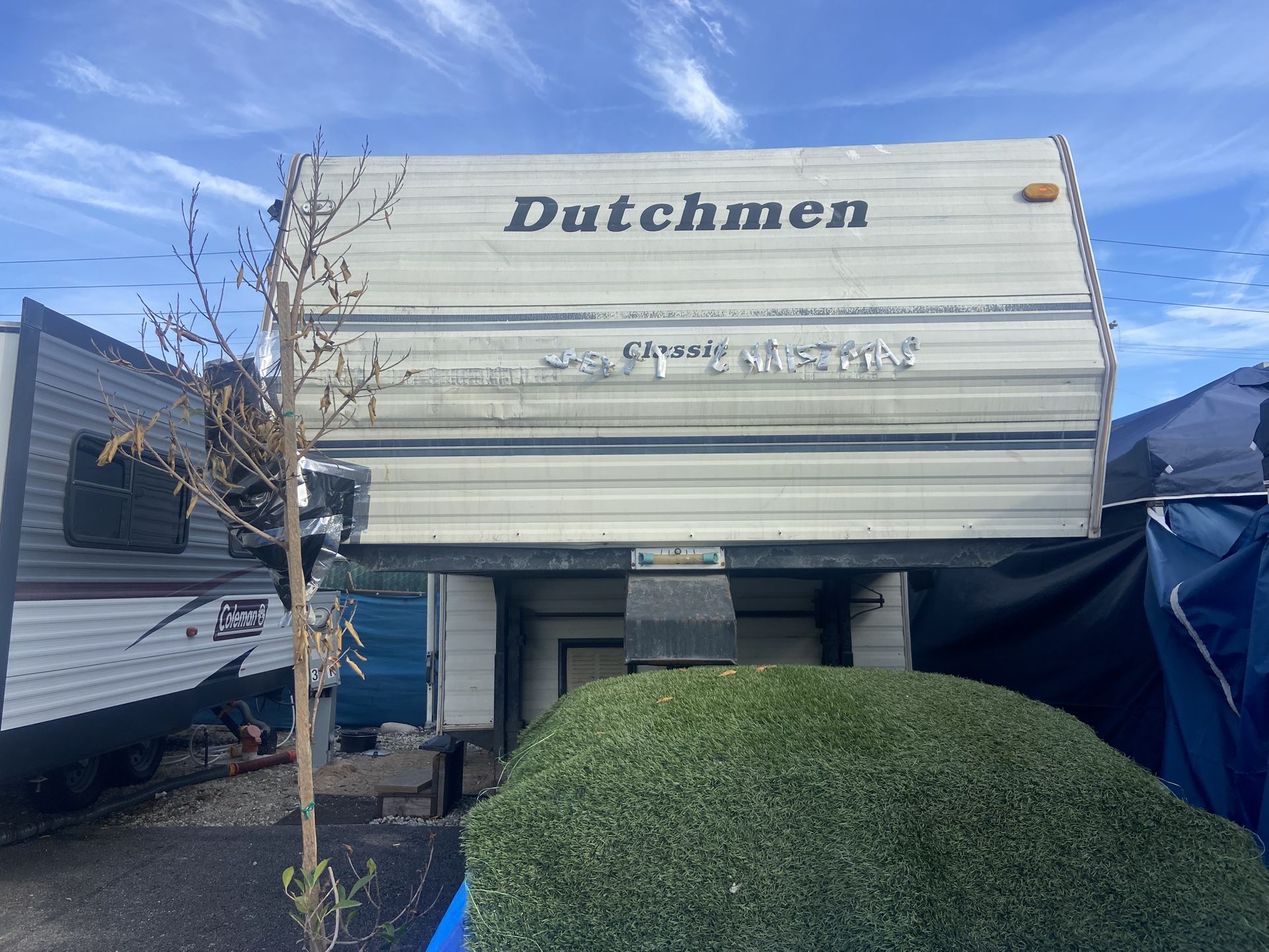 1993 DCHMN CCH