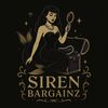 Siren Bargains 