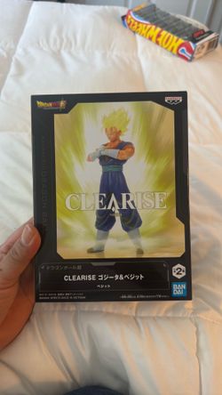 Vegito new