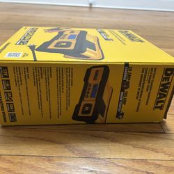 Dewalt Engine Starter 