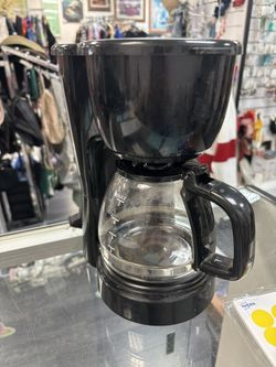 Coffee Maker