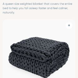 Bearababy Weighted Blanket