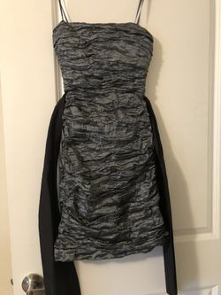 BCBG dress XS