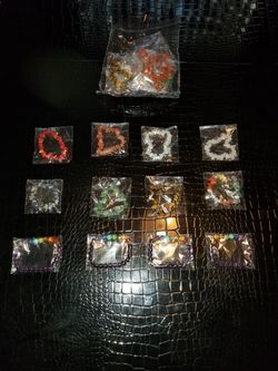 Chakras and Crystal Bracelets