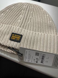 G-Star Raw hat New with tags
