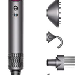 Dyson Supersonic Hair Dryer 
