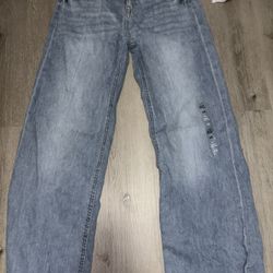 Jeans For Sale 