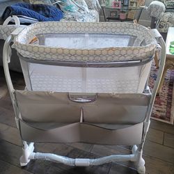 Ingenuity Bassinet 