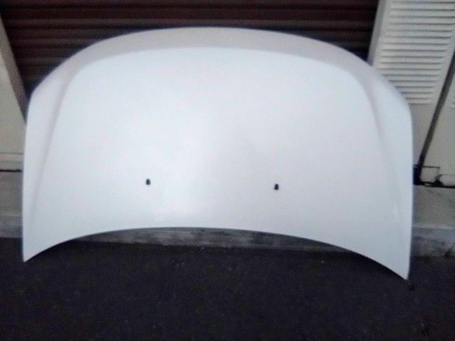 2011-2014 Ford Edge Hood With Accessories Oem.