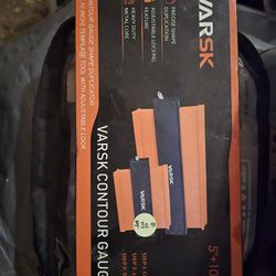 VARSK Contour Gauge
