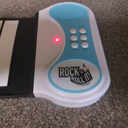 ROCK AND ROLL PIANO 