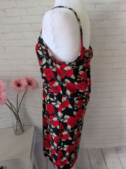 Shein Curve dress size 1XL