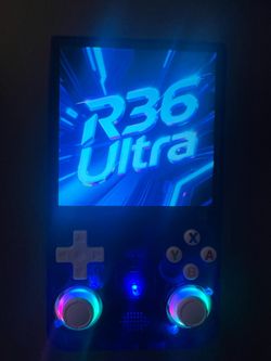 Video game R36 ultra