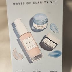 Herbivore Waves Of Clarity Set 