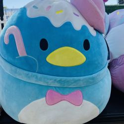 Squishmallow