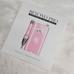 Kiara Sky Nail Drill