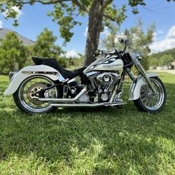 Custom Motorcycle For Sale
