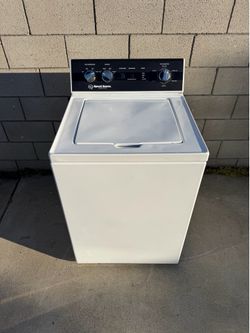 Speed Queen Washer