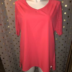 Calvin Klein Performance Size XL neon Shirt